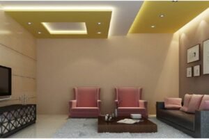 Home Interior Design