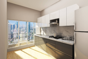 Modular Kitchen Designs