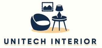 Unitech Interior logo
